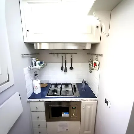 Apartment Piazza Di Spagna, Ground Floor, Historic Center *