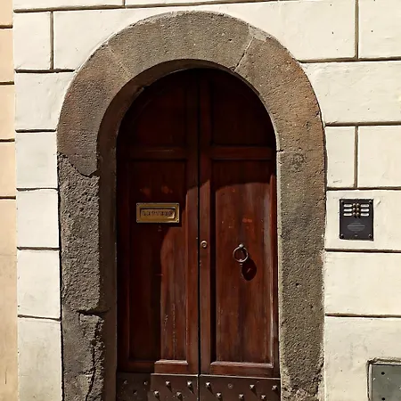 Piazza Di Spagna, Ground Floor, Historic Center Rom